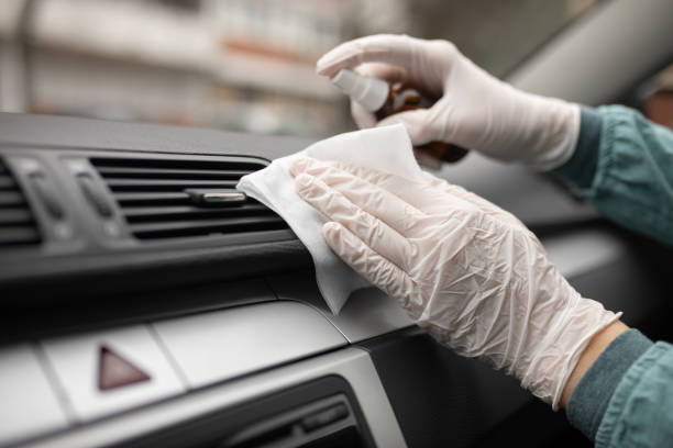 Reliable MI Airduct Cleaning Solutions