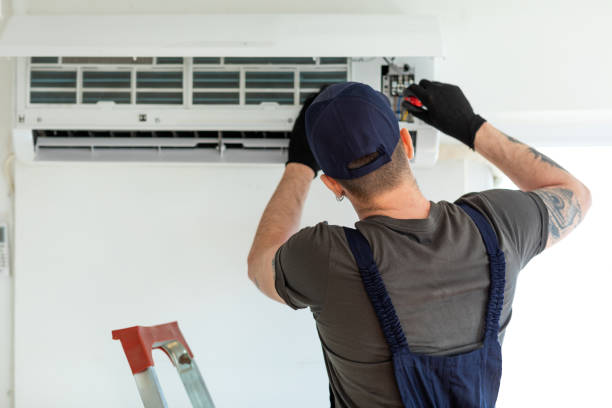 Best Best Air Duct Cleaning Company  in Port Huron, MI