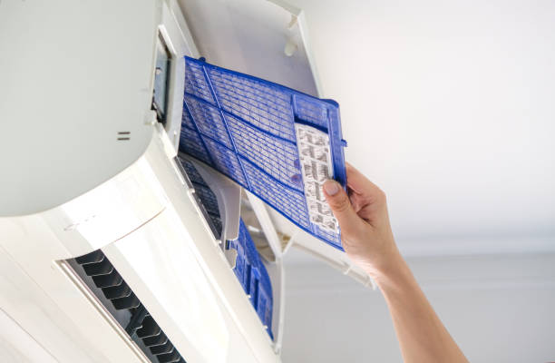 Home Air Vent Cleaning in MI